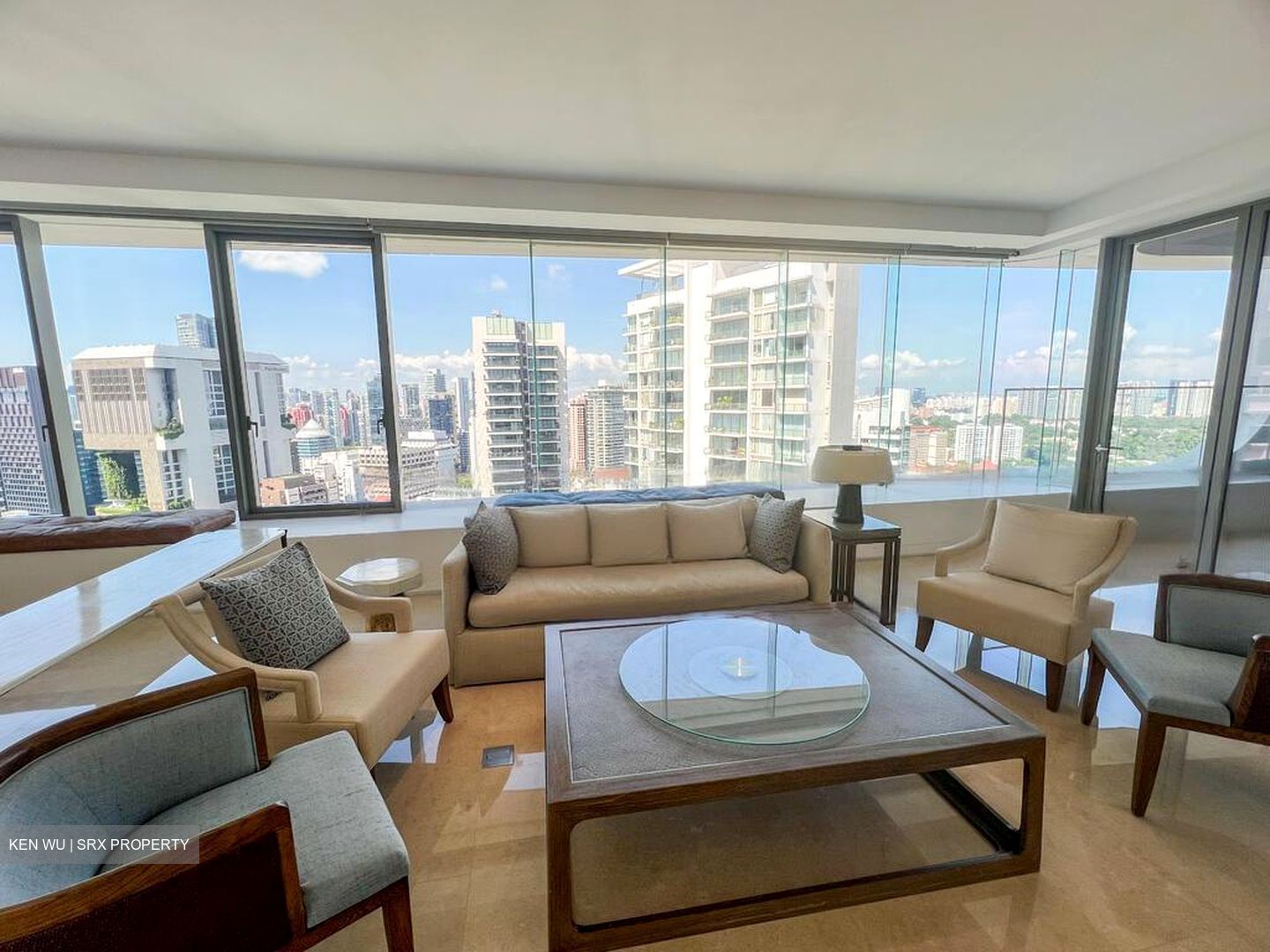 Ardmore Residence (D10), Condominium #530709751